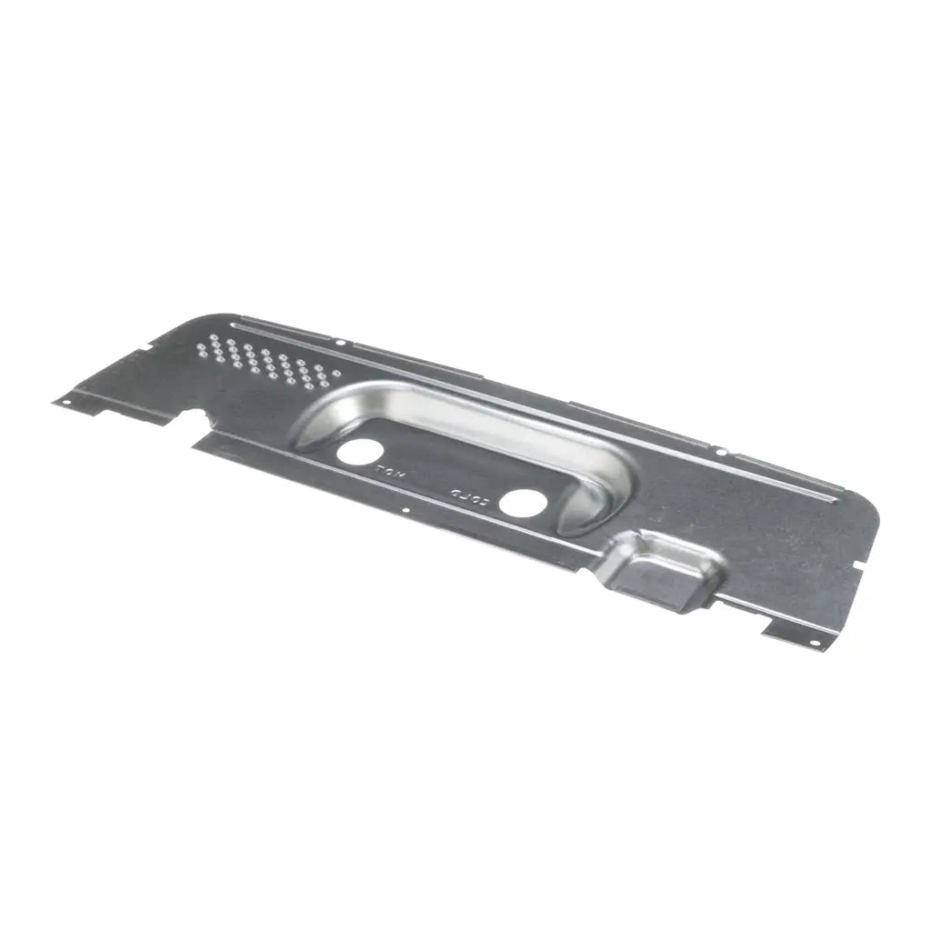 Whirlpool Washer Control Panel Cover, Rear W10409320 Whirlpool Washer Control Panel Cover, Rear W10409320